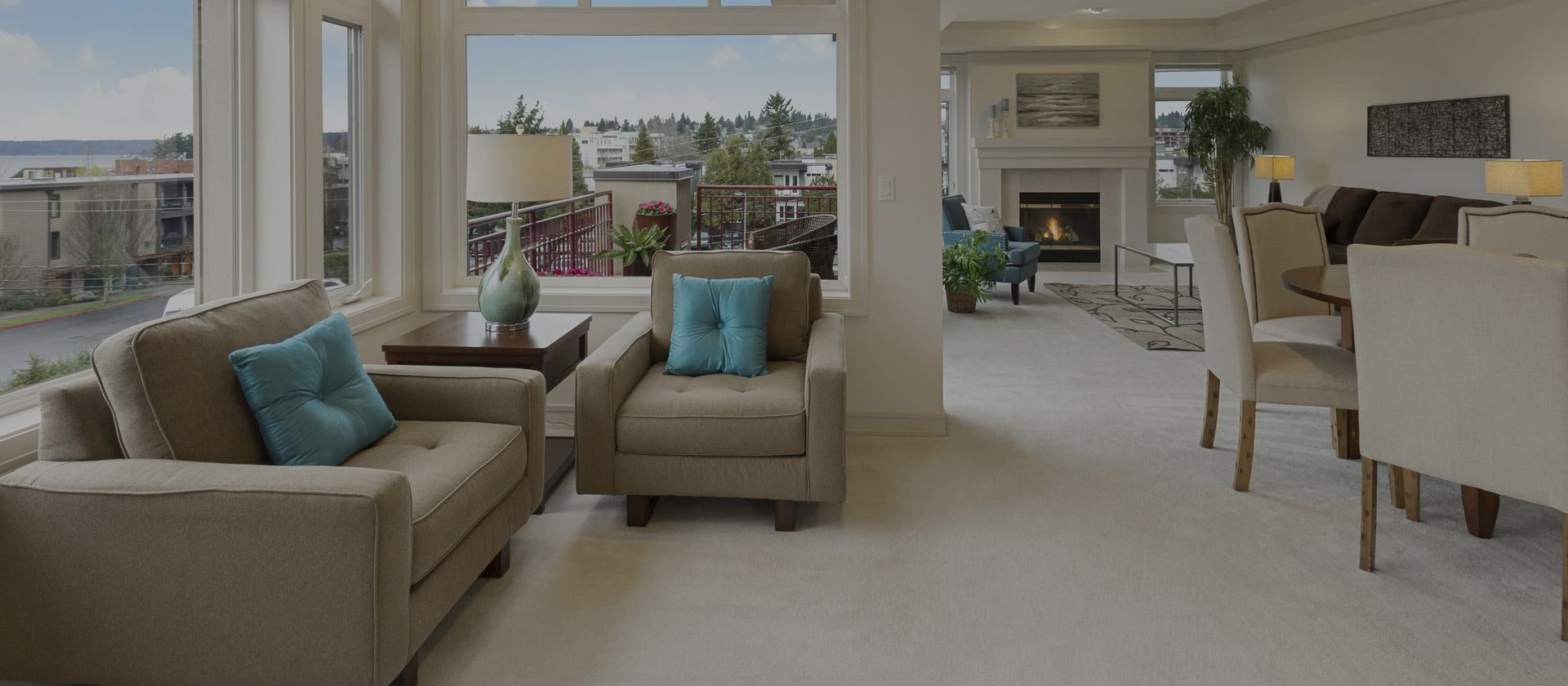 Banner - Hub Living